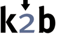 Logo k2b